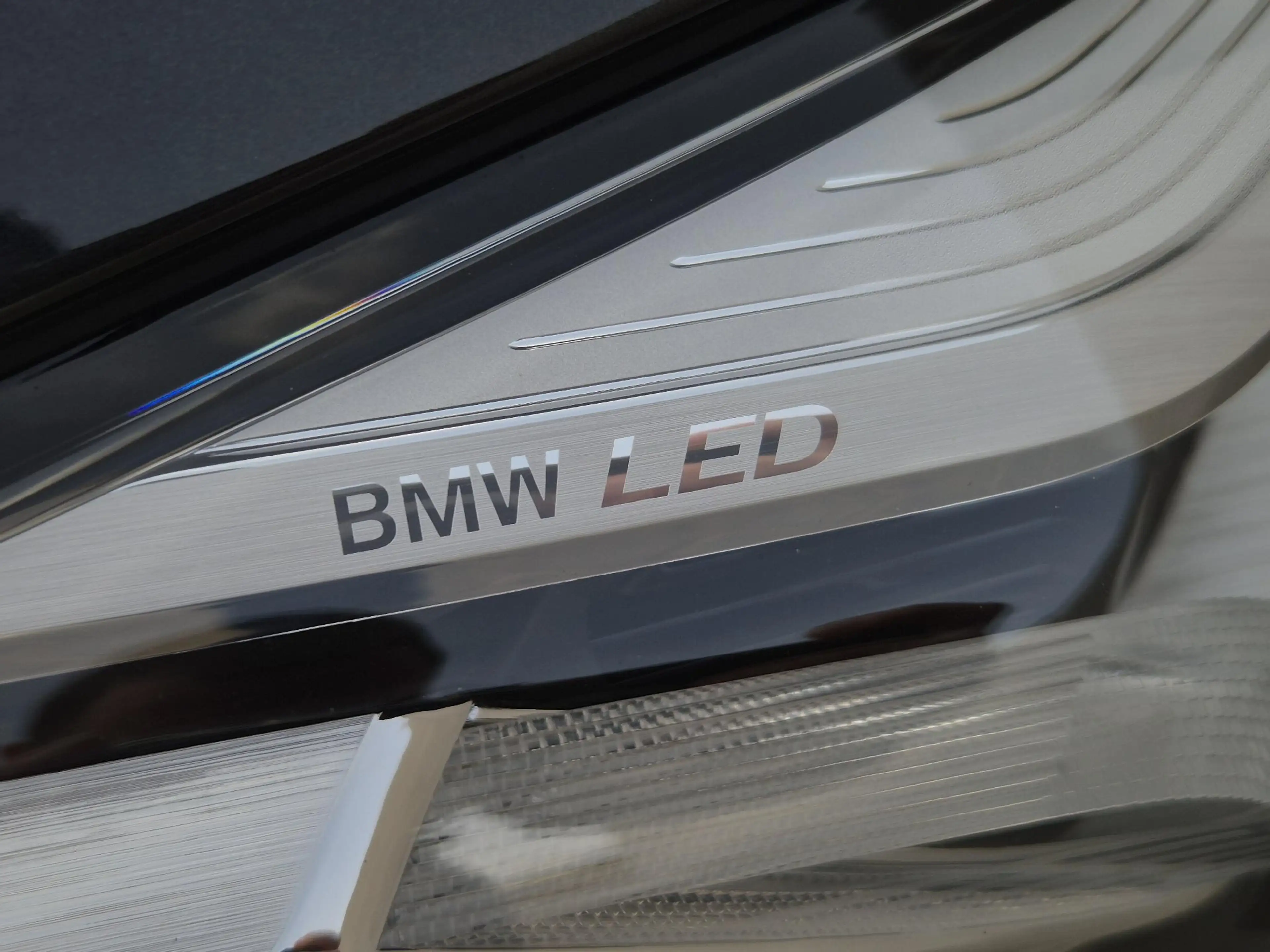 BMW 530 5-serie Touring 530e xDrive Business Edition Plus — photo 29