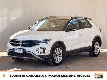1.0 tsi style 110cv