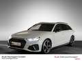 Audi A4 40 TFSI S line LED connect  PDCplus 19" Weiß - thumbnail 1