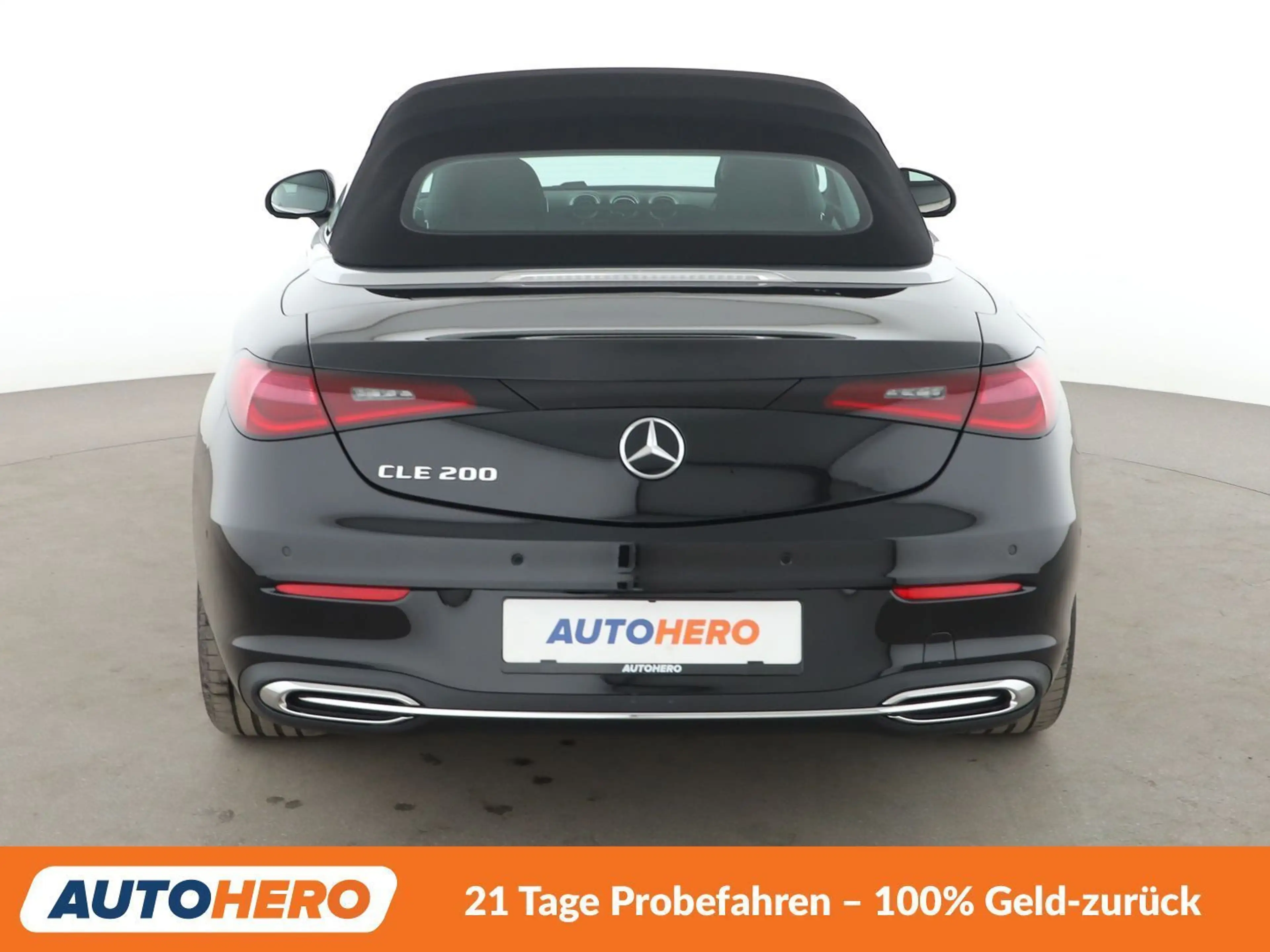 Mercedes-Benz CLE 200 CLE 200 Avantgarde Advanced Plus Aut.*NAV*ACC*CAM* — photo 5