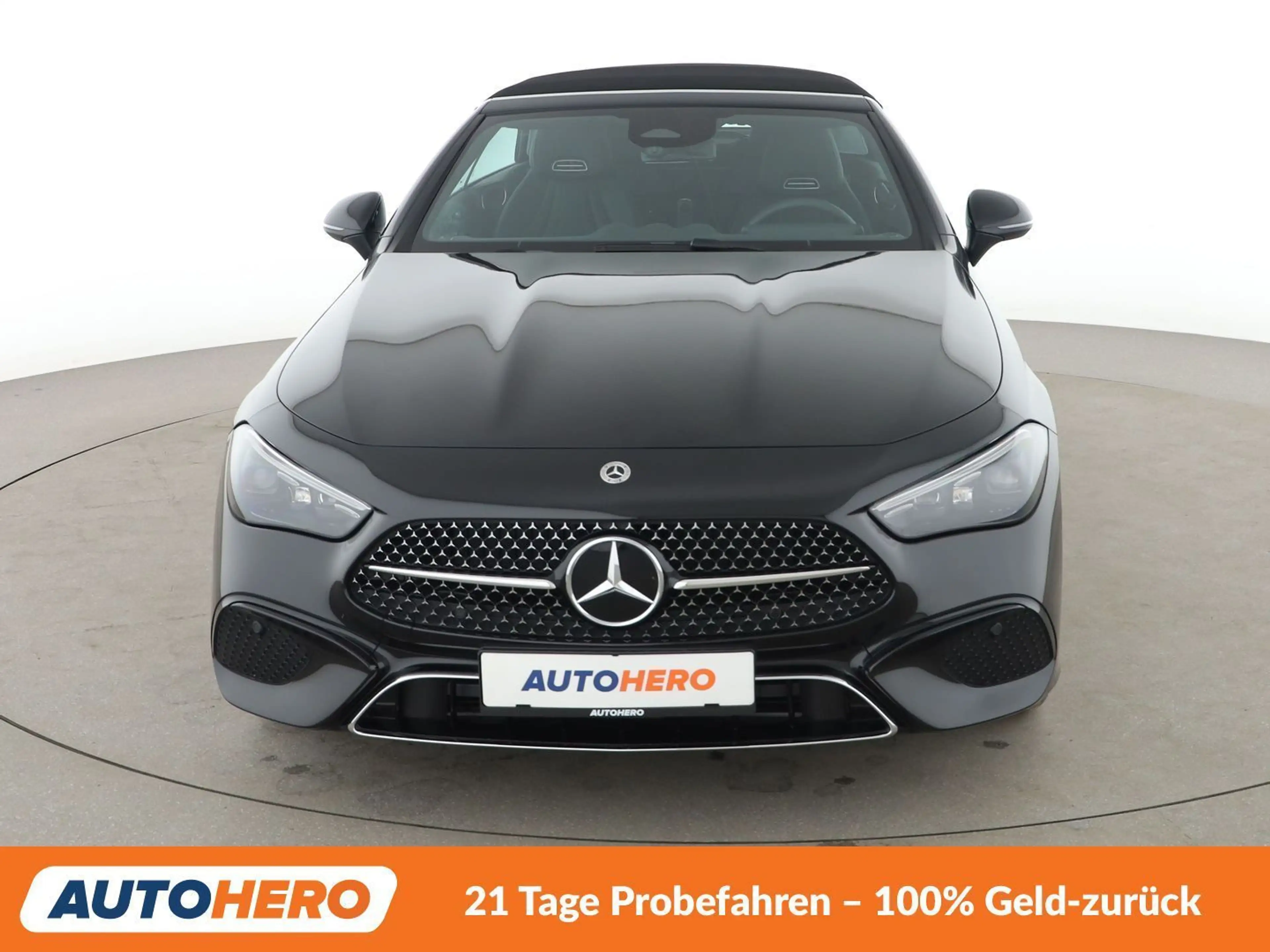 Mercedes-Benz CLE 200 CLE 200 Avantgarde Advanced Plus Aut.*NAV*ACC*CAM* — photo 9