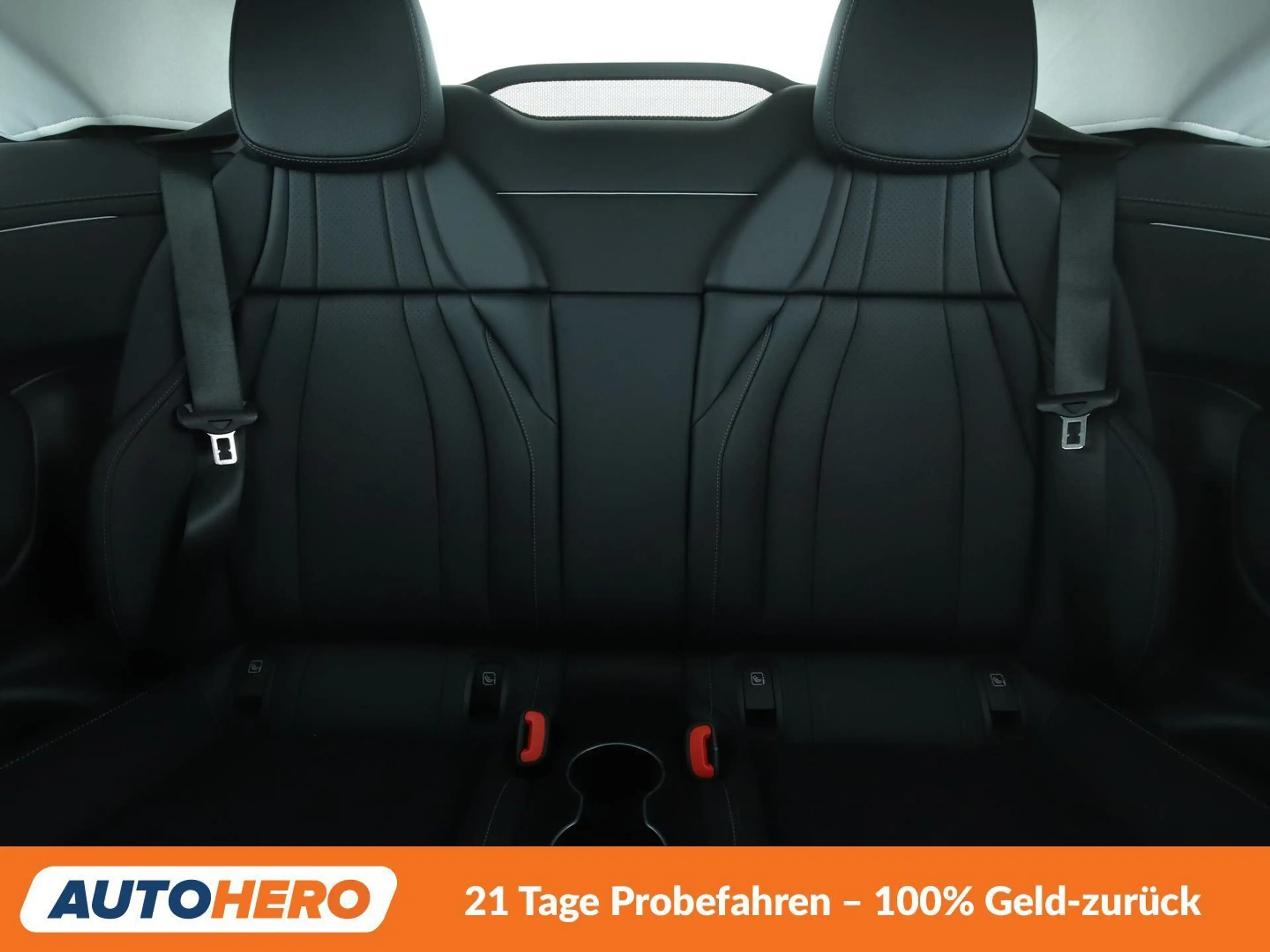 Mercedes-Benz CLE 200 CLE 200 Avantgarde Advanced Plus Aut.*NAV*ACC*CAM* — photo 15