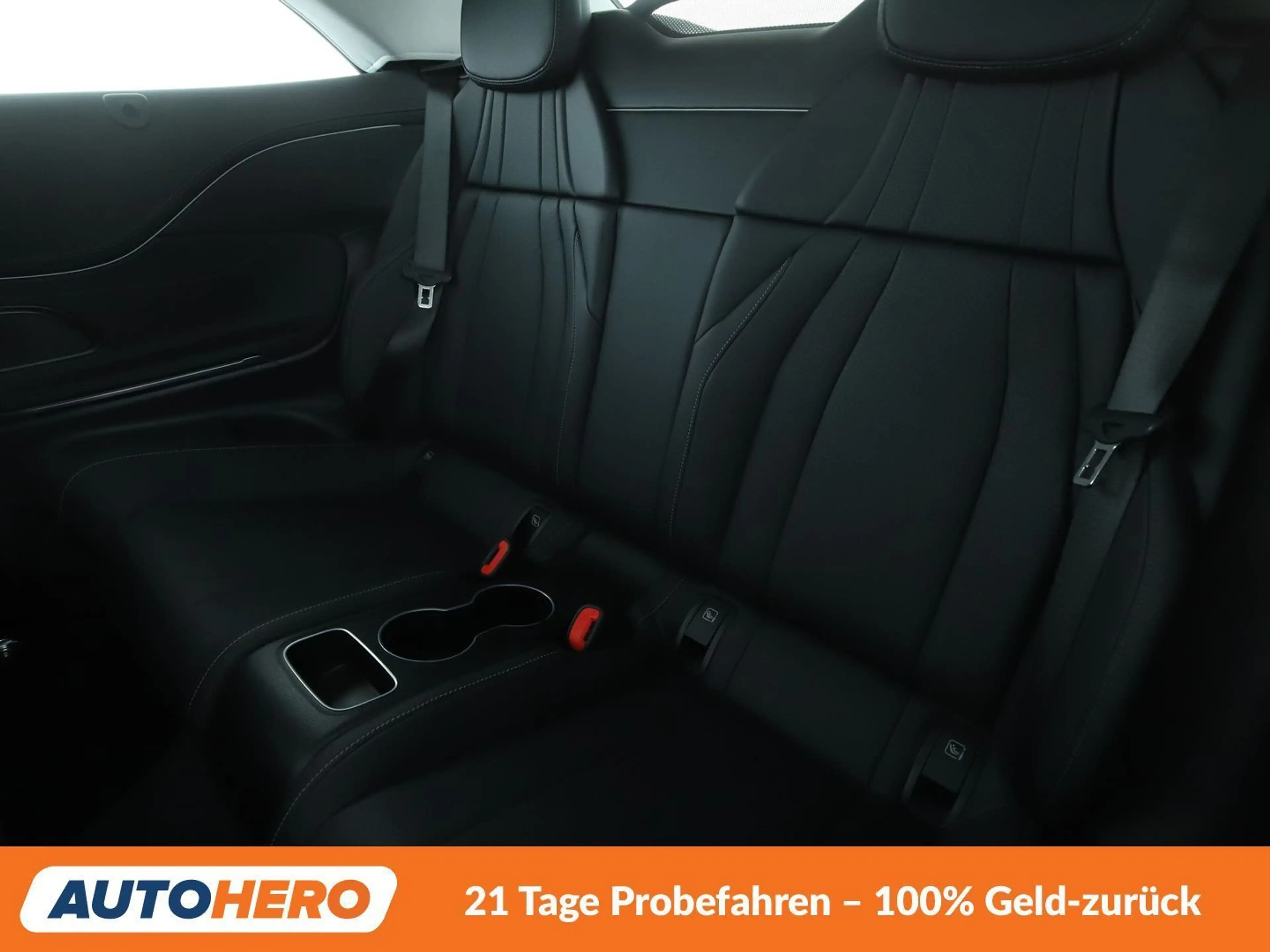 Mercedes-Benz CLE 200 CLE 200 Avantgarde Advanced Plus Aut.*NAV*ACC*CAM* — photo 14