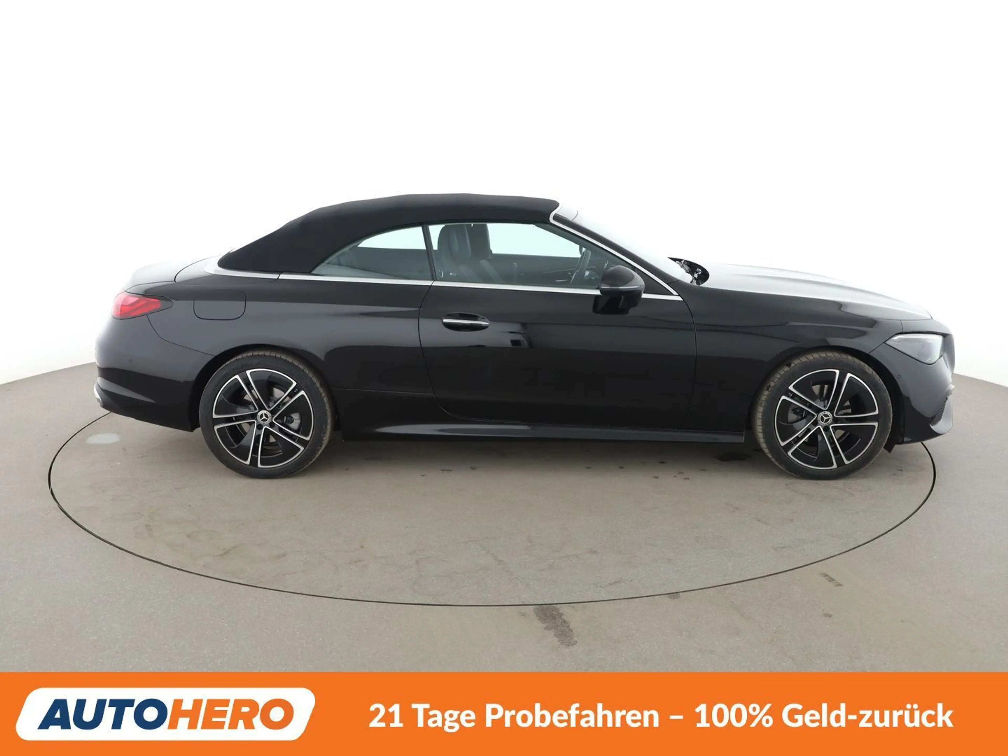 Mercedes-Benz CLE 200 CLE 200 Avantgarde Advanced Plus Aut.*NAV*ACC*CAM* — photo 7