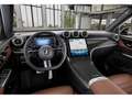 Mercedes-Benz GLC 300 de 4M AMG*AHK*MEMORY*360°KAMERA*LED*PDC* Schwarz - thumbnail 7