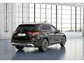 Mercedes-Benz GLC 300 de 4MATIC mit EQ Hybrid Technologie *AMG Noir - thumbnail 4
