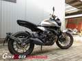 Moto Morini Seiemmezzo AKTION Grau - thumbnail 3