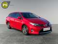 Toyota Auris Touring Sports Edition 1.33 Dual-VVT-i Klimaautom Rouge - thumbnail 7