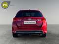 Toyota Auris Touring Sports Edition 1.33 Dual-VVT-i Klimaautom Rouge - thumbnail 13