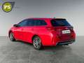 Toyota Auris Touring Sports Edition 1.33 Dual-VVT-i Klimaautom Rouge - thumbnail 8