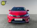 Toyota Auris Touring Sports Edition 1.33 Dual-VVT-i Klimaautom Rouge - thumbnail 4