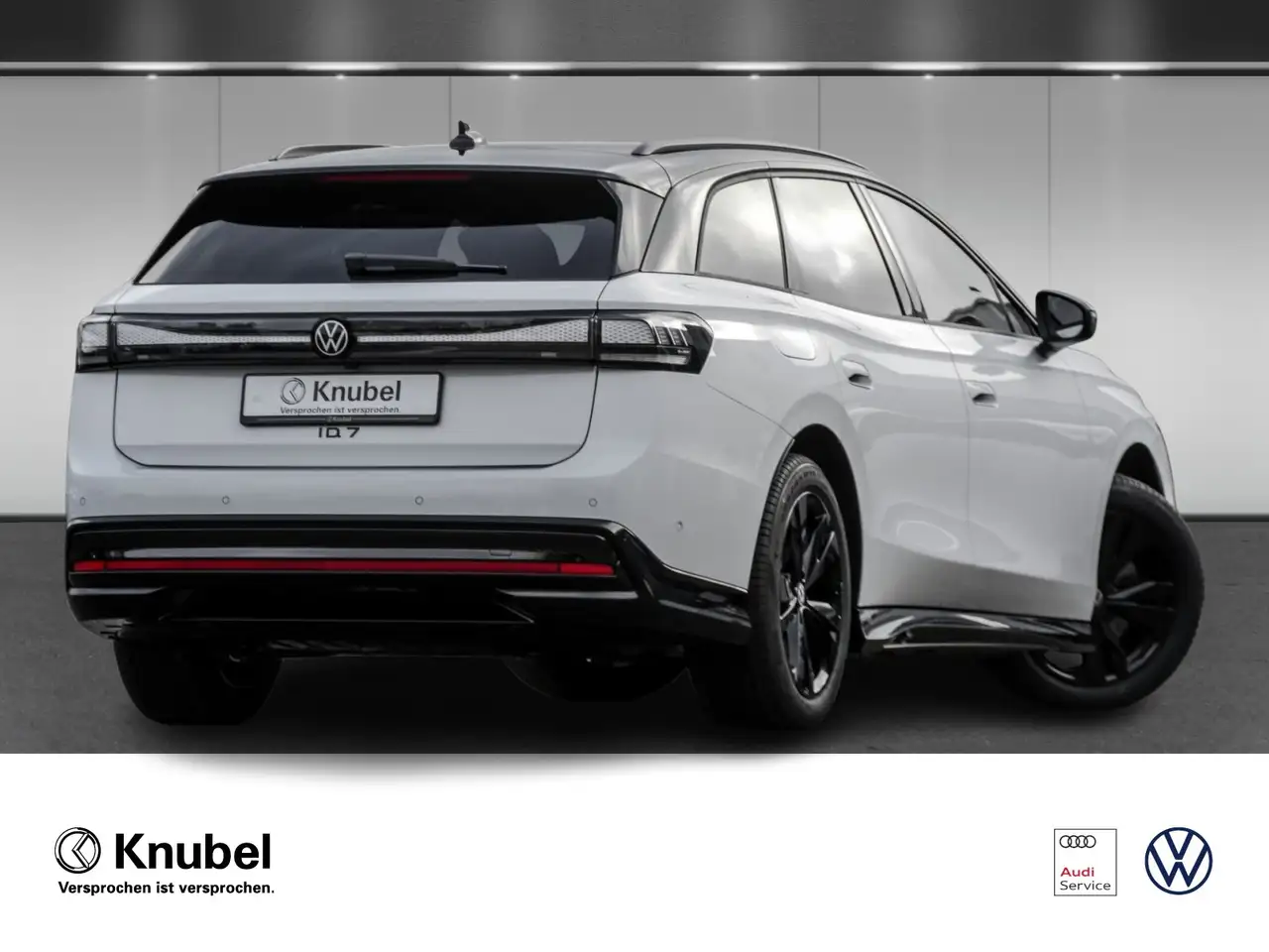 Volkswagen ID.7 Tourer Pro AHK IQ.Light Navi HarmanK. AreaView 2