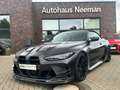 BMW M4 Cabrio G83 xDrive Competition Carbon *HUD* Gri - thumbnail 1