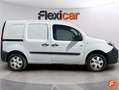 Renault Kangoo 2 ZE 60CV 44KWH Blanco - thumbnail 3
