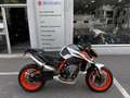 KTM 890 Duke R Оранжевий - thumbnail 1