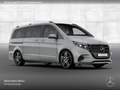Mercedes-Benz V 300 d Lang AVANTGARDE+9G+AHK+StandHZ+Klimaautom Grau - thumbnail 17