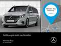 Mercedes-Benz V 300 d Lang AVANTGARDE+9G+AHK+StandHZ+Klimaautom Grau - thumbnail 1