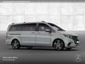 Mercedes-Benz V 300 d Lang AVANTGARDE+9G+AHK+StandHZ+Klimaautom Grau - thumbnail 15