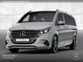 Mercedes-Benz V 300 d Lang AVANTGARDE+9G+AHK+StandHZ+Klimaautom Grau - thumbnail 2