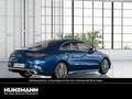 Mercedes-Benz CLA 250 e Coupé AMG Panorama Distronic Burmester Blau - thumbnail 3