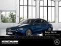 Mercedes-Benz CLA 250 e Coupé AMG Panorama Distronic Burmester Blau - thumbnail 1
