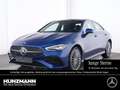 Mercedes-Benz CLA 250 e Coupé AMG Panorama Distronic Burmester Bleu - thumbnail 1