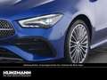 Mercedes-Benz CLA 250 e Coupé AMG Panorama Distronic Burmester Bleu - thumbnail 4
