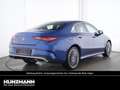 Mercedes-Benz CLA 250 e Coupé AMG Panorama Distronic Burmester Bleu - thumbnail 3