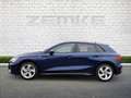 Audi A3 Sportback 35 TFSI S line Stronic Navi digitales Co Bleu - thumbnail 3
