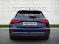Audi A3 Sportback 35 TFSI S line Stronic Navi digitales Co Bleu - thumbnail 5
