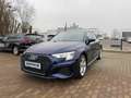 Audi A3 Sportback 35 TFSI S line Stronic Navi digitales Co Bleu - thumbnail 18