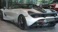 McLaren 720S Spider Silber - thumbnail 9