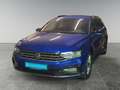 Volkswagen Passat Variant 2.0 TDI DSG Business R-Line LED Blau - thumbnail 2