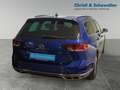 Volkswagen Passat Variant 2.0 TDI DSG Business R-Line LED Blau - thumbnail 3