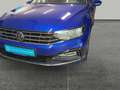 Volkswagen Passat Variant 2.0 TDI DSG Business R-Line LED Blau - thumbnail 24