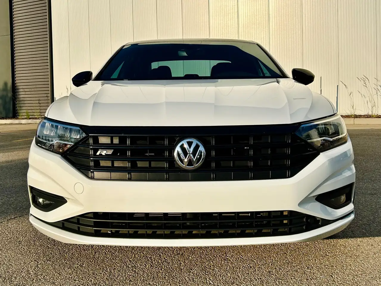 Volkswagen Jetta fotografie Volkswagen Jetta