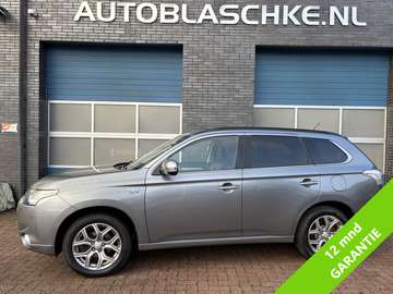 2.0 PHEV Instyle, schuifdak, leder, trekhaak