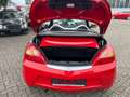 Opel Tigra Twin Top Basis Rojo - thumbnail 9
