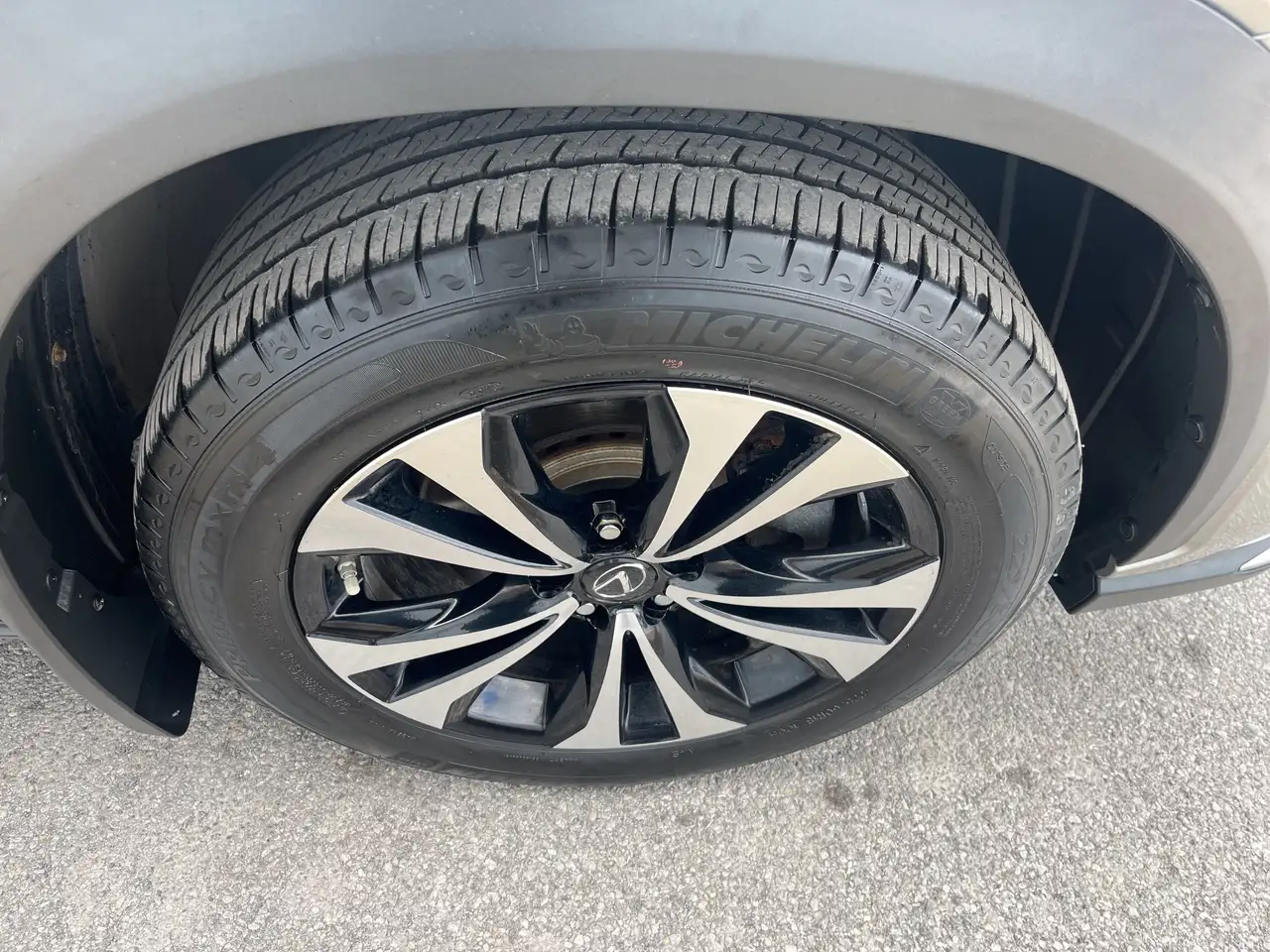 Lexus NX снимка Lexus NX
