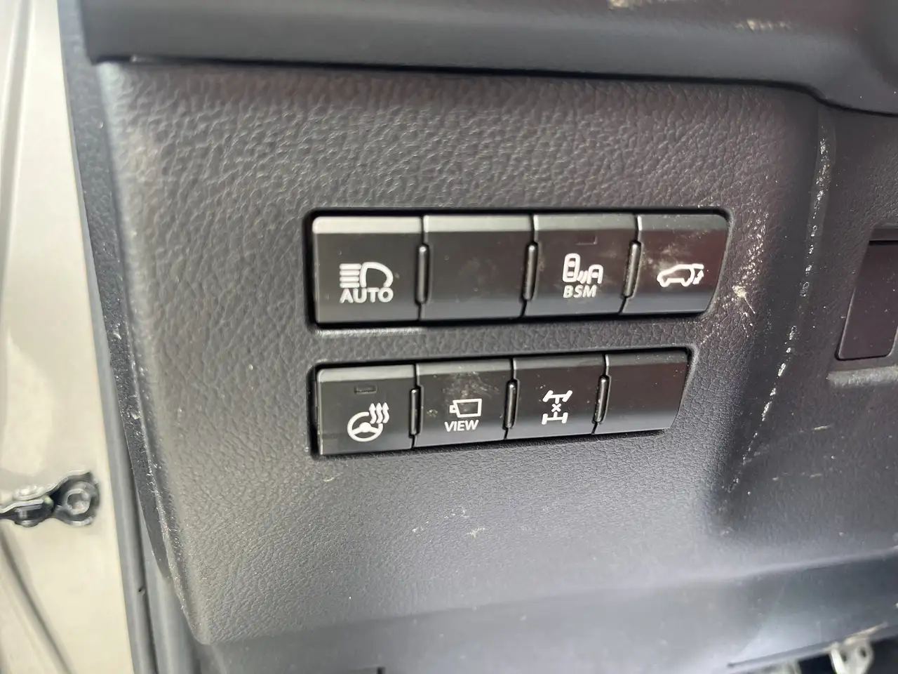 Lexus NX снимка Lexus NX