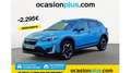 Subaru XV 2.0i Hybrid Executive Plus CVT Azul - thumbnail 1