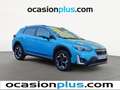Subaru XV 2.0i Hybrid Executive Plus CVT Azul - thumbnail 2