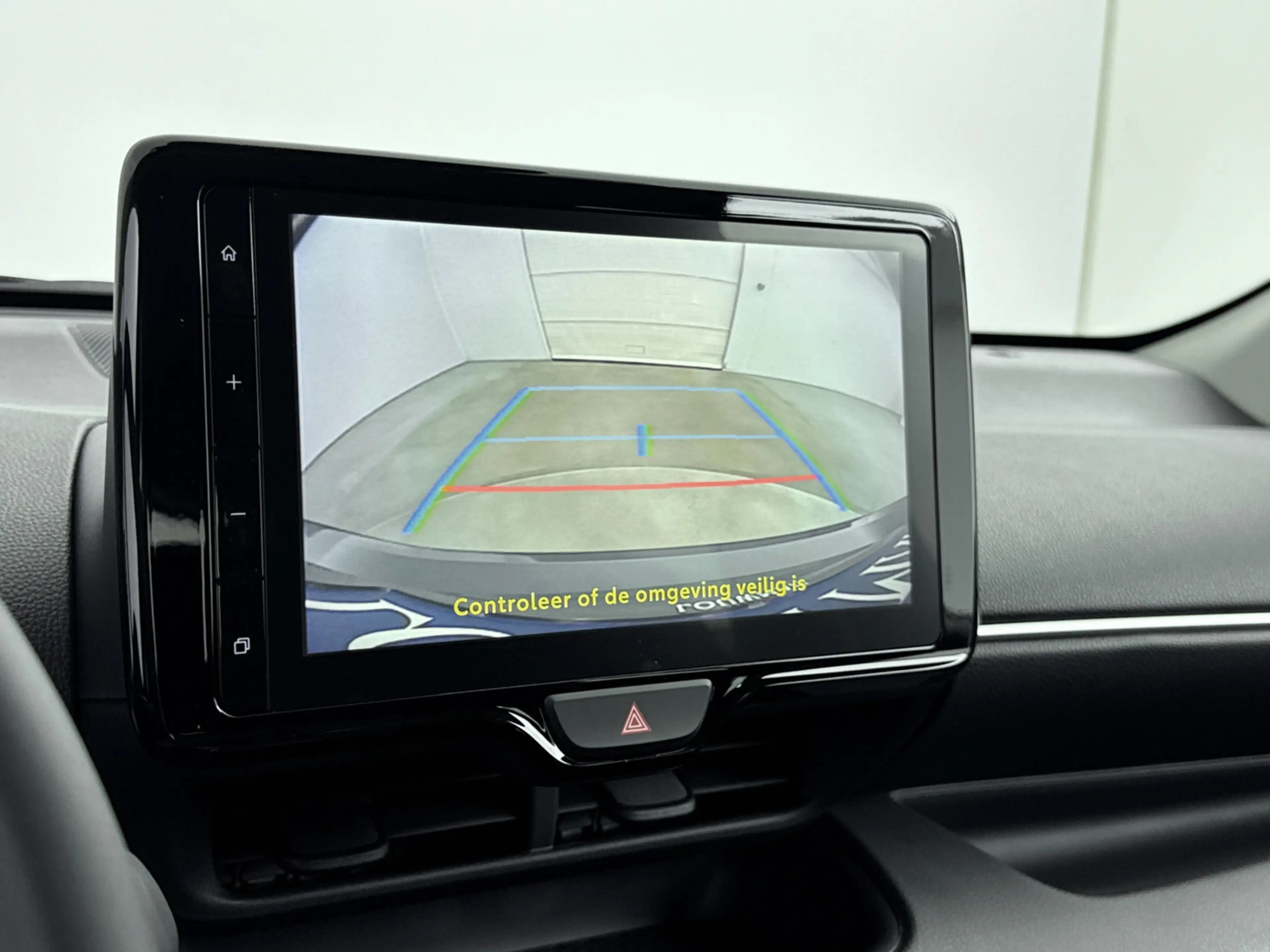 Toyota Yaris 1.5 Hybrid 115 Active Actie — photo 7
