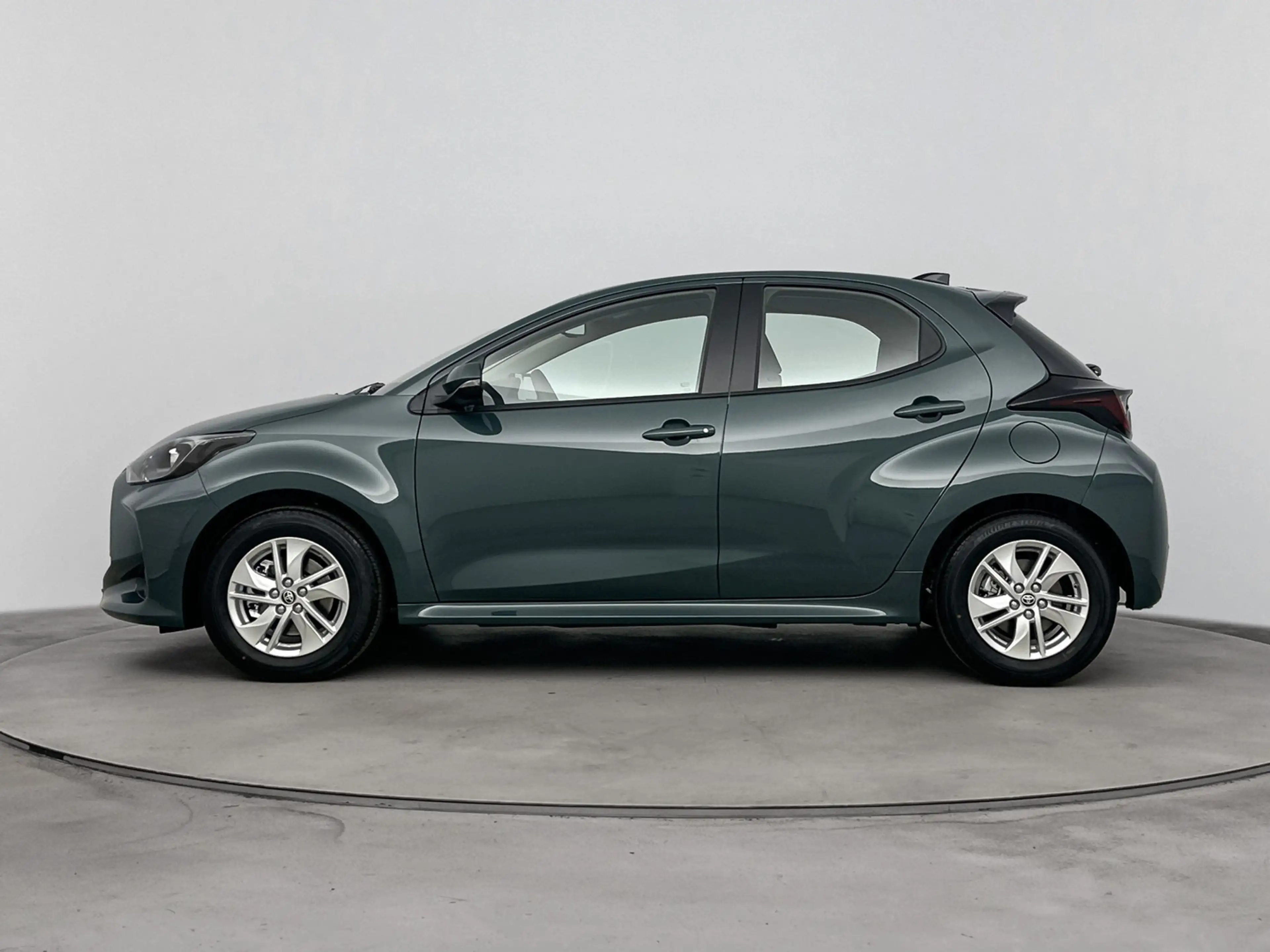 Toyota Yaris 1.5 Hybrid 115 Active Actie — photo 3