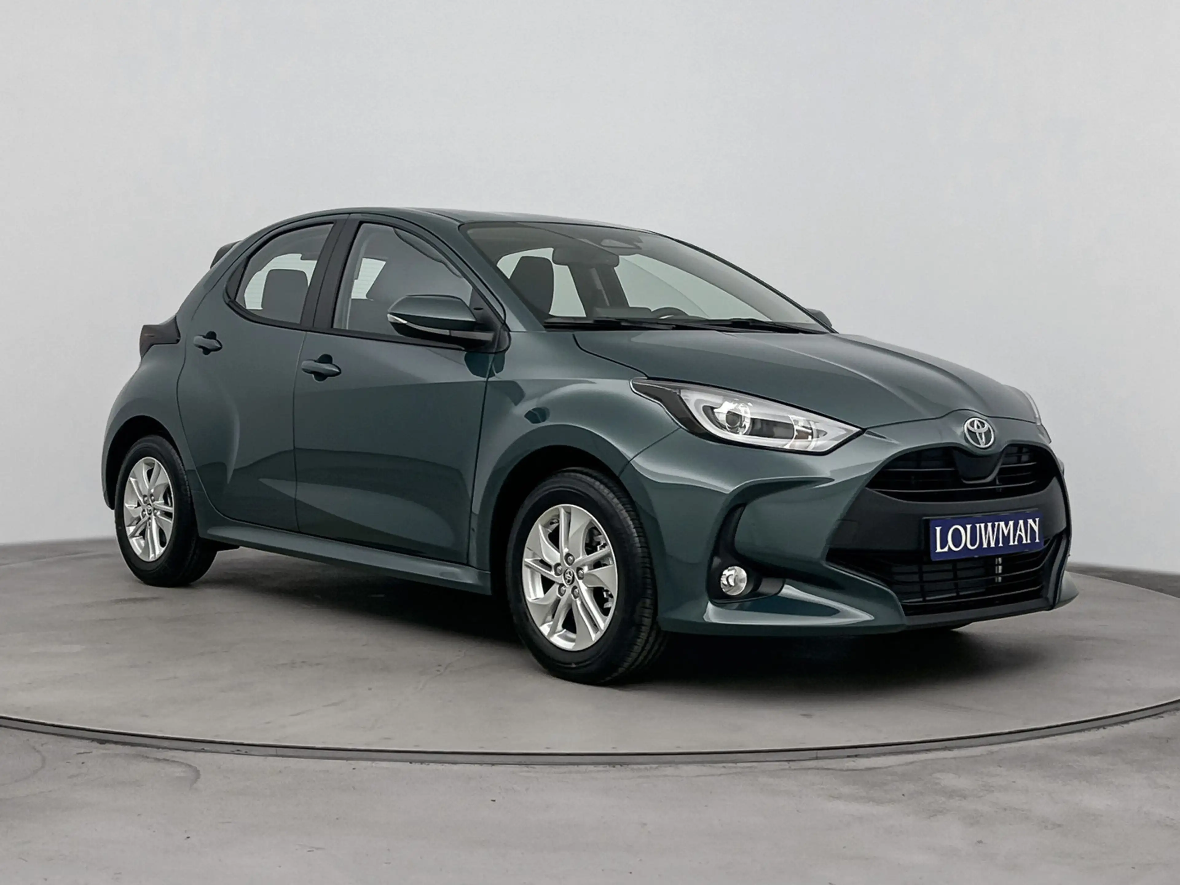 Toyota Yaris 1.5 Hybrid 115 Active Actie — photo 13
