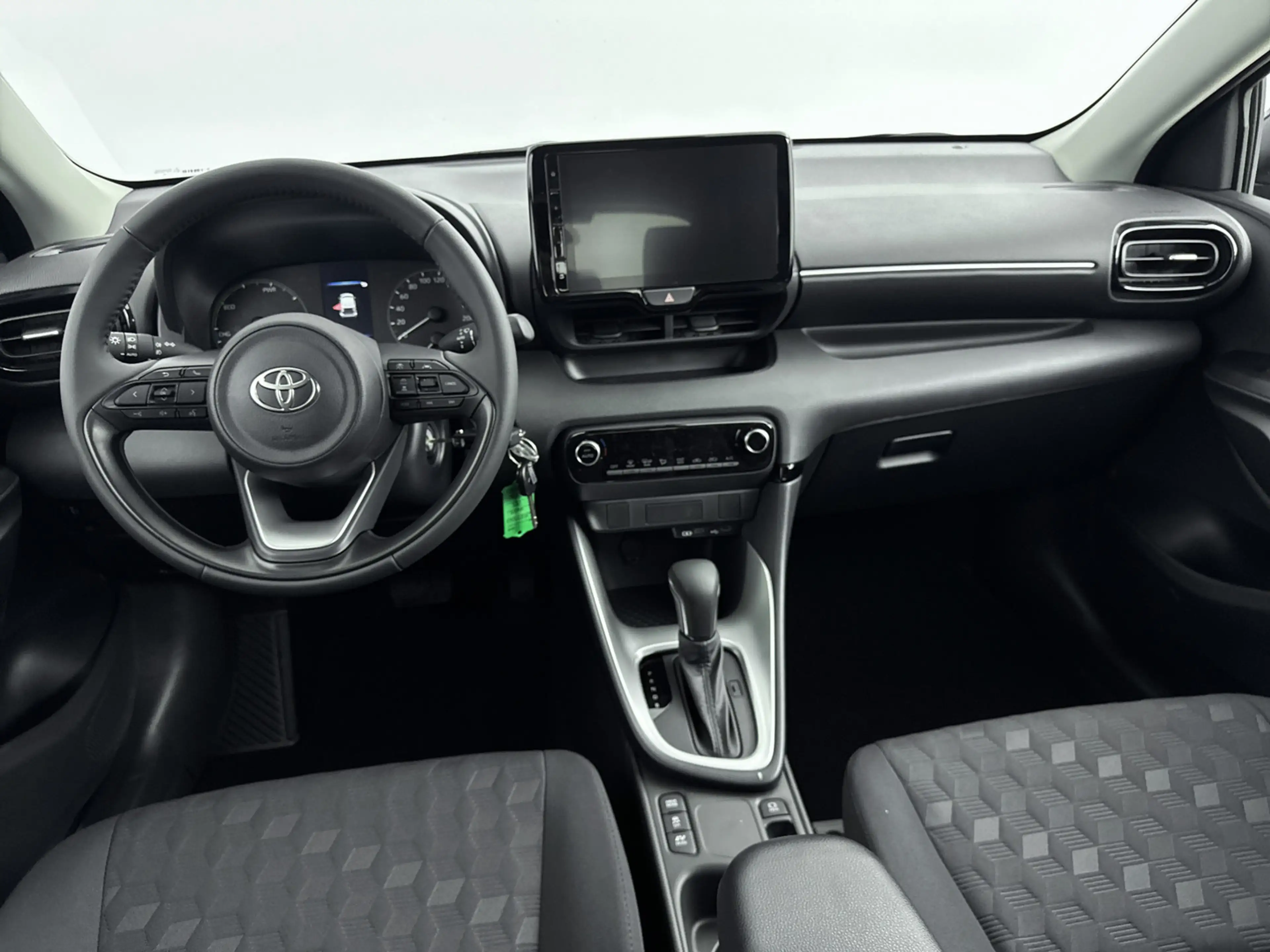 Toyota Yaris 1.5 Hybrid 115 Active Actie — photo 4