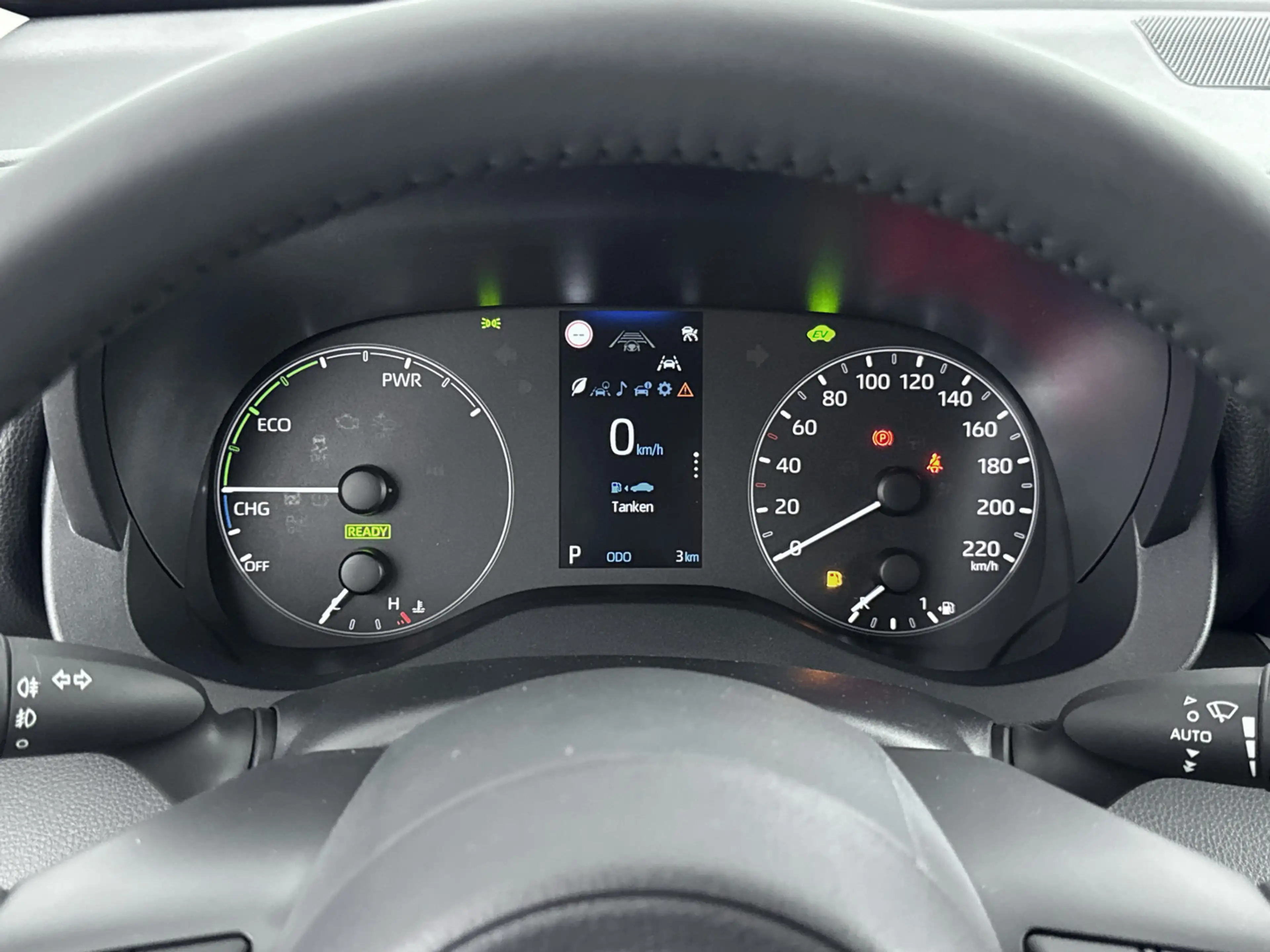 Toyota Yaris 1.5 Hybrid 115 Active Actie — photo 5