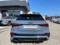 Audi RS3 SPB TFSI QUATTRO STRONIC REALMENTE DISPONIBILE! Сірий - thumbnail 2