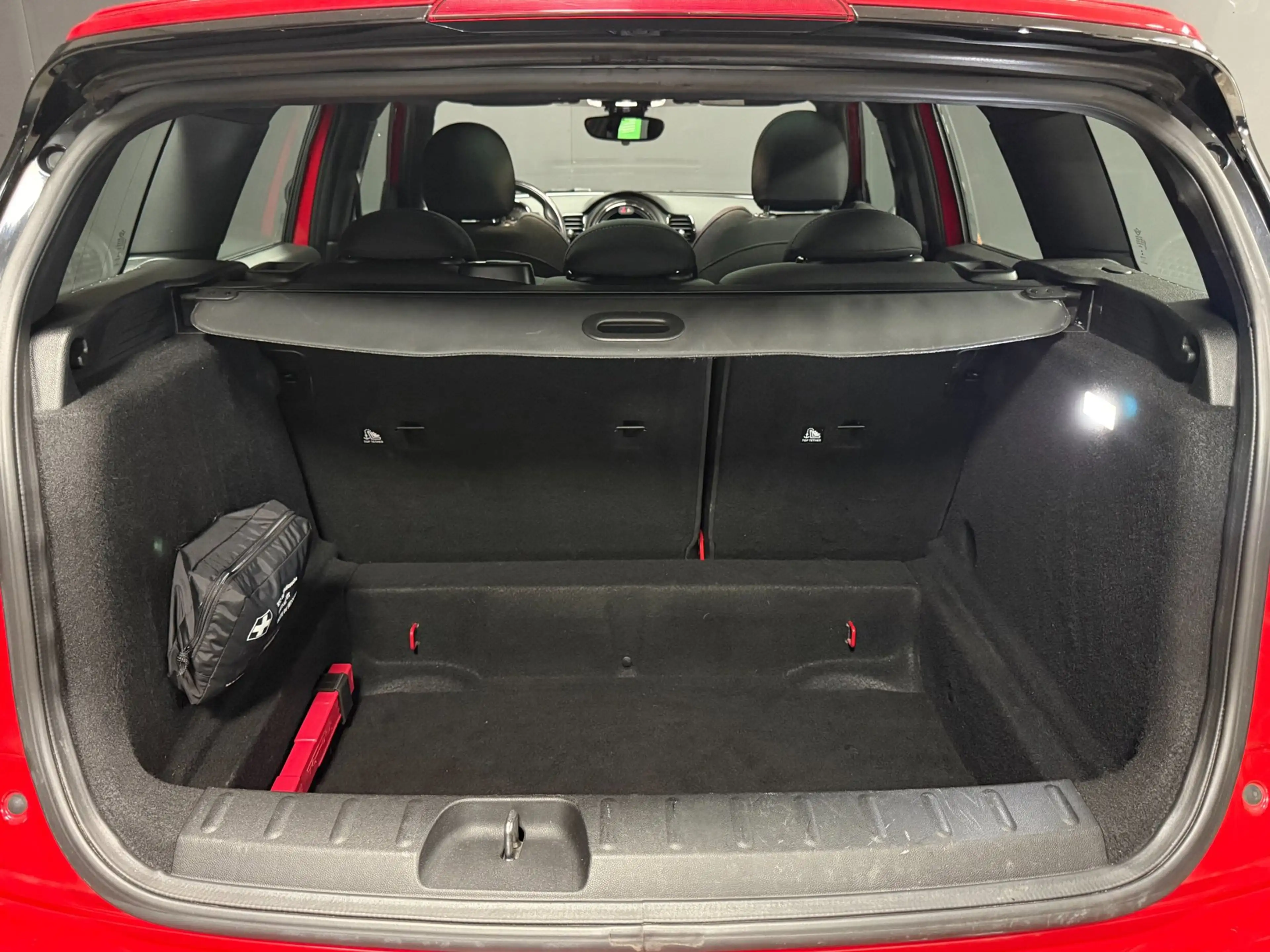 MINI One Clubman 1.5 Business|PANO|JCW Pakket|CRUISE|BLUETOOTH|16IN — photo 8