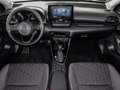 Toyota Yaris 1.5 Hybrid Teamplayer +Alu+R-Kamera*1,99 %* Schwarz - thumbnail 7